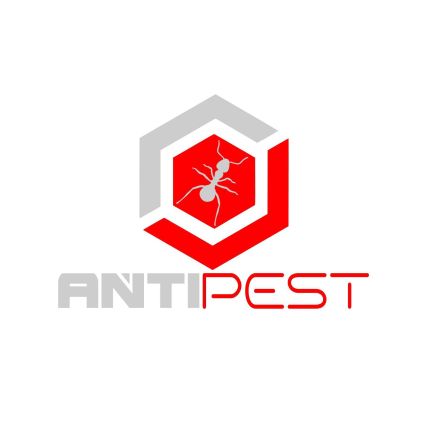 Logo von Anti Pest South Wales