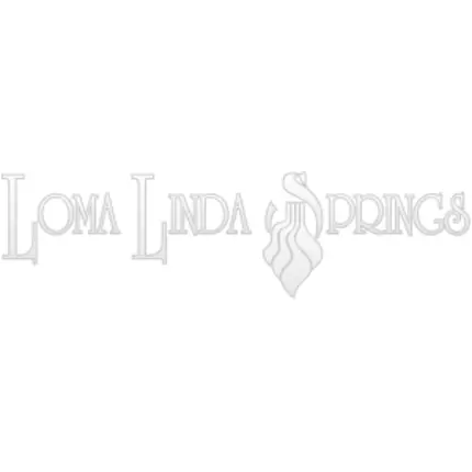 Logo from Loma Linda Springs