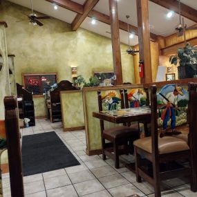 Bild von Nopal Mexican Restaurant