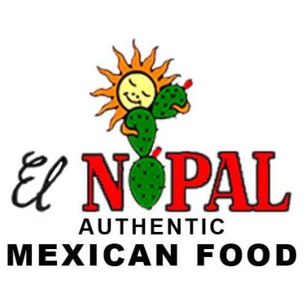 Logo von Nopal Mexican Restaurant