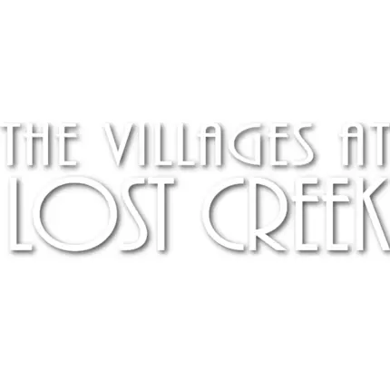 Λογότυπο από The Villages at Lost Creek