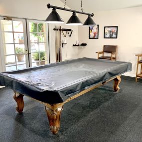 Pool Table