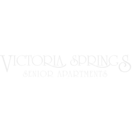 Logo from Victoria Springs