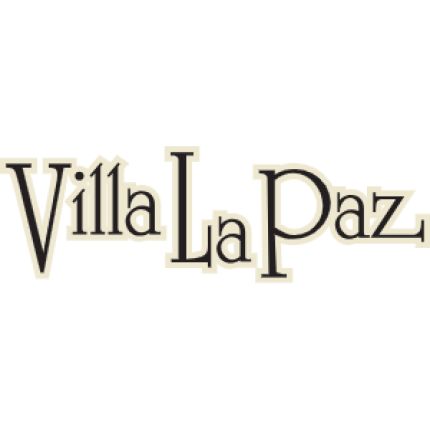 Logotyp från Villa La Paz