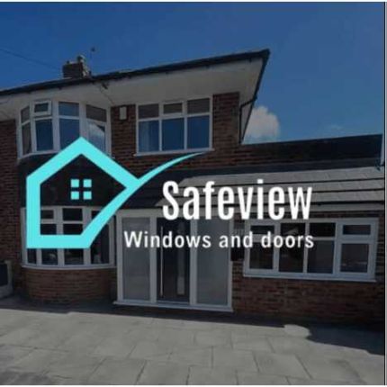 Logotyp från Safeview Home Improvements Ltd