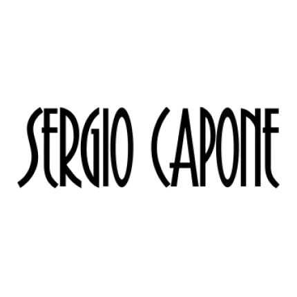 Logo da Sergio Capone