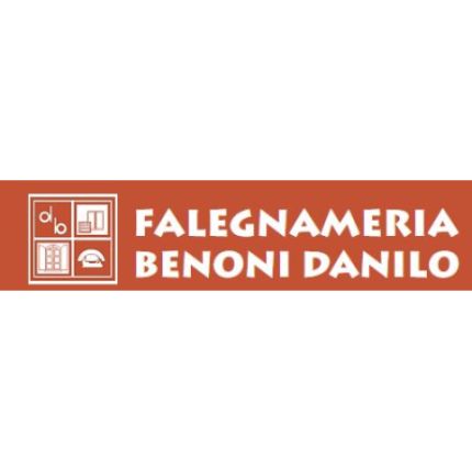 Logo de Falegnameria Mobili Danilo Benoni S.n.c.