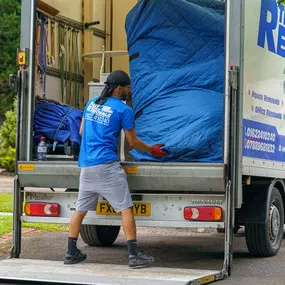 Bild von Fast Track Removals & Services Ltd