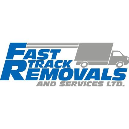Logo von Fast Track Removals & Services Ltd