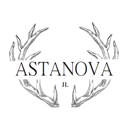 Logo da ASTANOVA JL SL