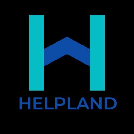 Logo van Helpland Limited