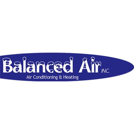 Logo from Balanced Air, Inc.