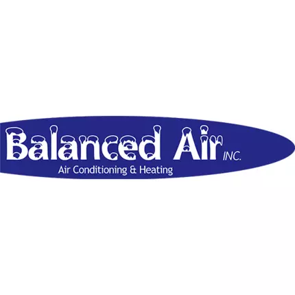 Logo od Balanced Air, Inc.