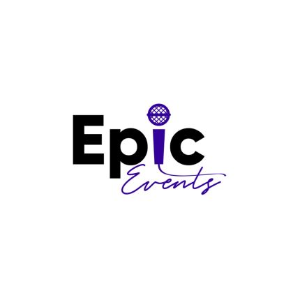 Logo von Epic Events