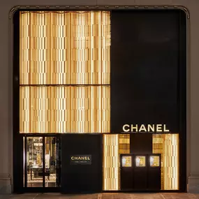 Bild von CHANEL WATCHES & FINE JEWELRY - 5th Avenue