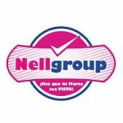 Logo de Nell Group