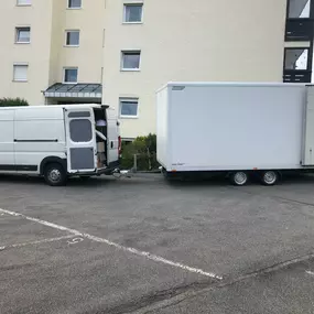 Bild von Umzüge Ganserer