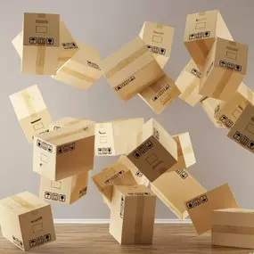 Bild von Umzüge Ganserer