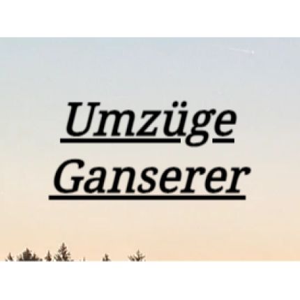 Logo de Umzüge Ganserer