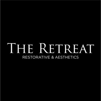 Logótipo de The Retreat Restorative & Aesthetics