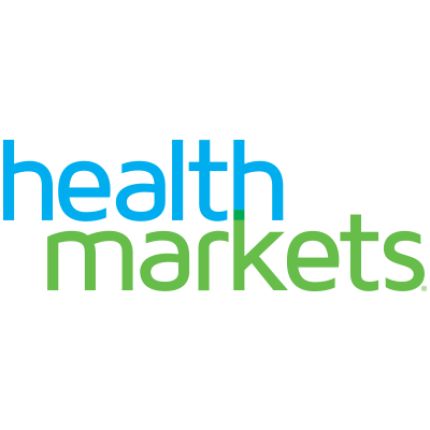 Logotyp från HealthMarkets Insurance - Anthony Arapaj