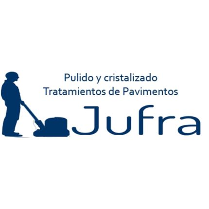 Logo from Tratamiento de Pavimentos Jufra Sl