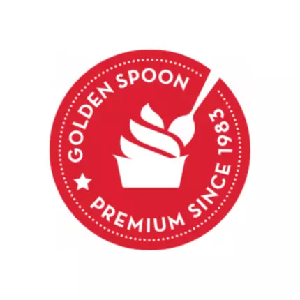 Logo od Golden Spoon