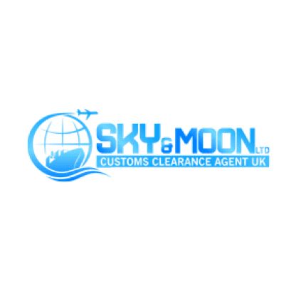 Logotipo de Sky & Moon Ltd