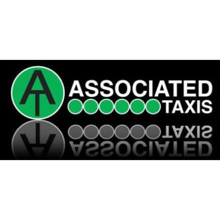 Logo von Associated Taxis