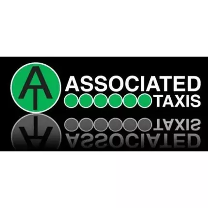 Logo od Associated Taxis