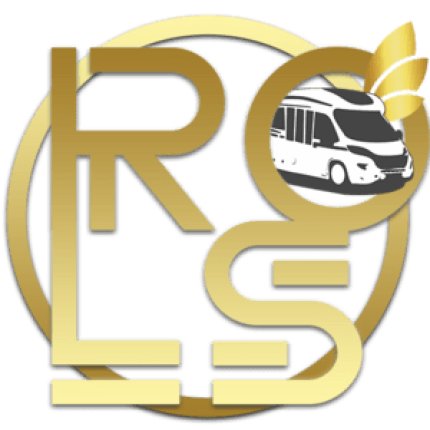 Logo van ROLS Wohnmobil Rosenheim