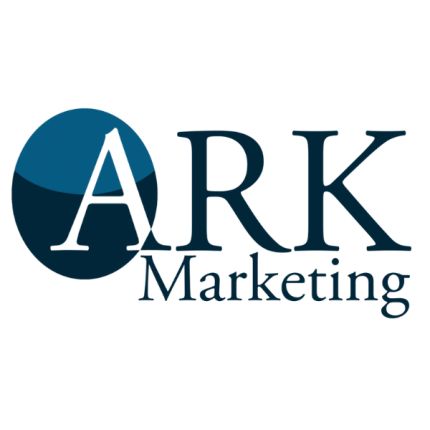 Logo da ARK Marketing