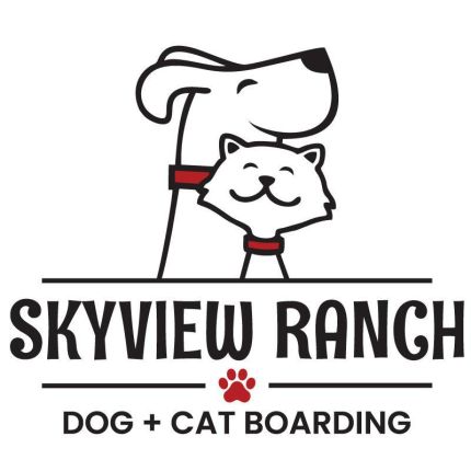 Logo de Skyview Ranch