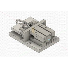 Bild von Kurtin Robotics Company