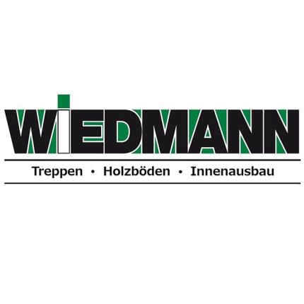 Logo da Wiedmann, Treppen-Holzböden-Innenausstattung-Einblasdämmung