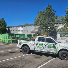 asbestos abatement llc