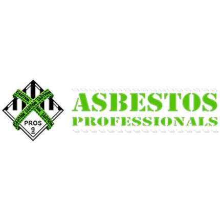 Logo van Asbetsos Professionals LLC
