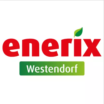 Logotyp från enerix Westendorf - Photovoltaik & Stromspeicher