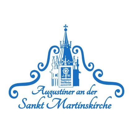 Logo von Augustiner an der Sankt Martinskirche