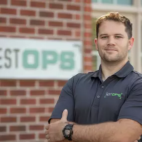 Bild von Pest Ops Pest Control