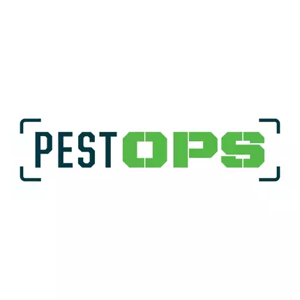 Logotyp från Pest Ops Pest Control