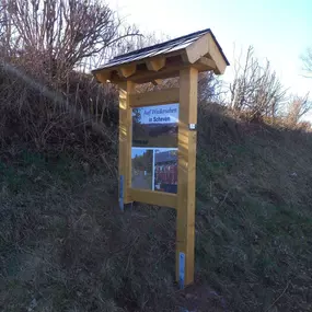 Bild von Holzbau Rodenbüsch