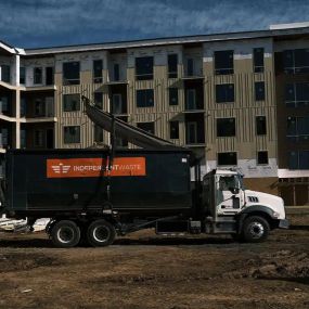 Construction Dumpster Rental Services