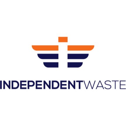 Logotyp från Independent Waste