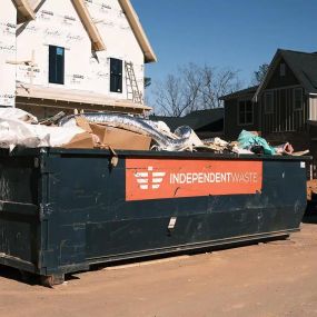 Residential Dumpster Rentals