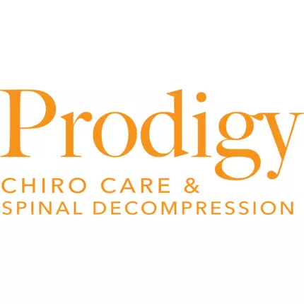 Logotyp från Prodigy Chiro Care and Spinal Decompression (Santa Monica)