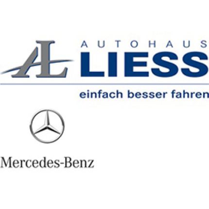 Logo van Autohaus Liess GmbH & Co. KG