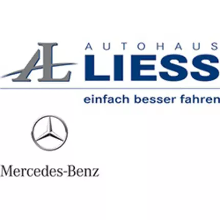 Logo van Autohaus Liess GmbH & Co. KG