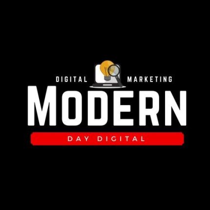 Logo from Modern Day Digital