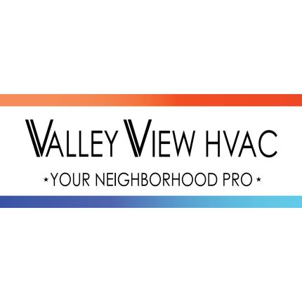 Logo da Valley View HVAC